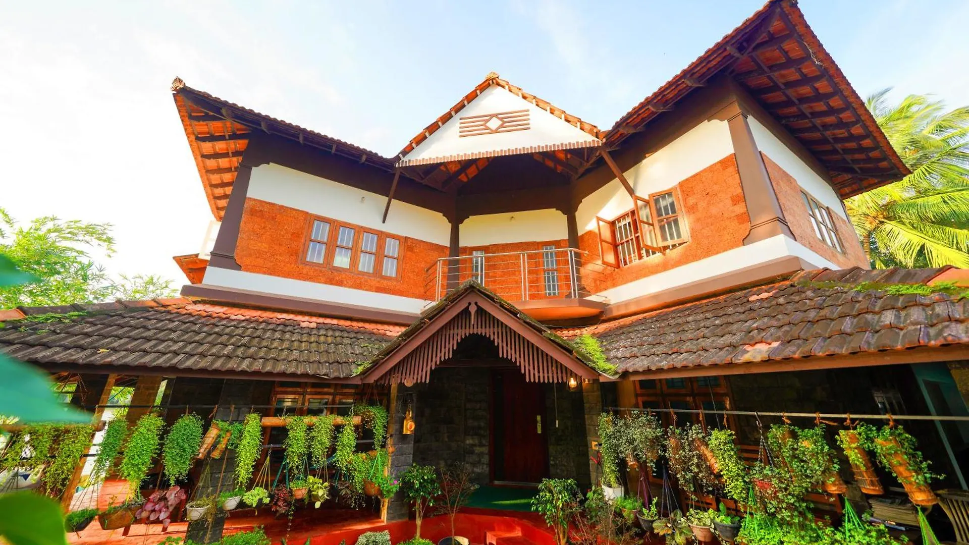 Jaladhija - Lakeview Homestay Kozhikode 0*,  India