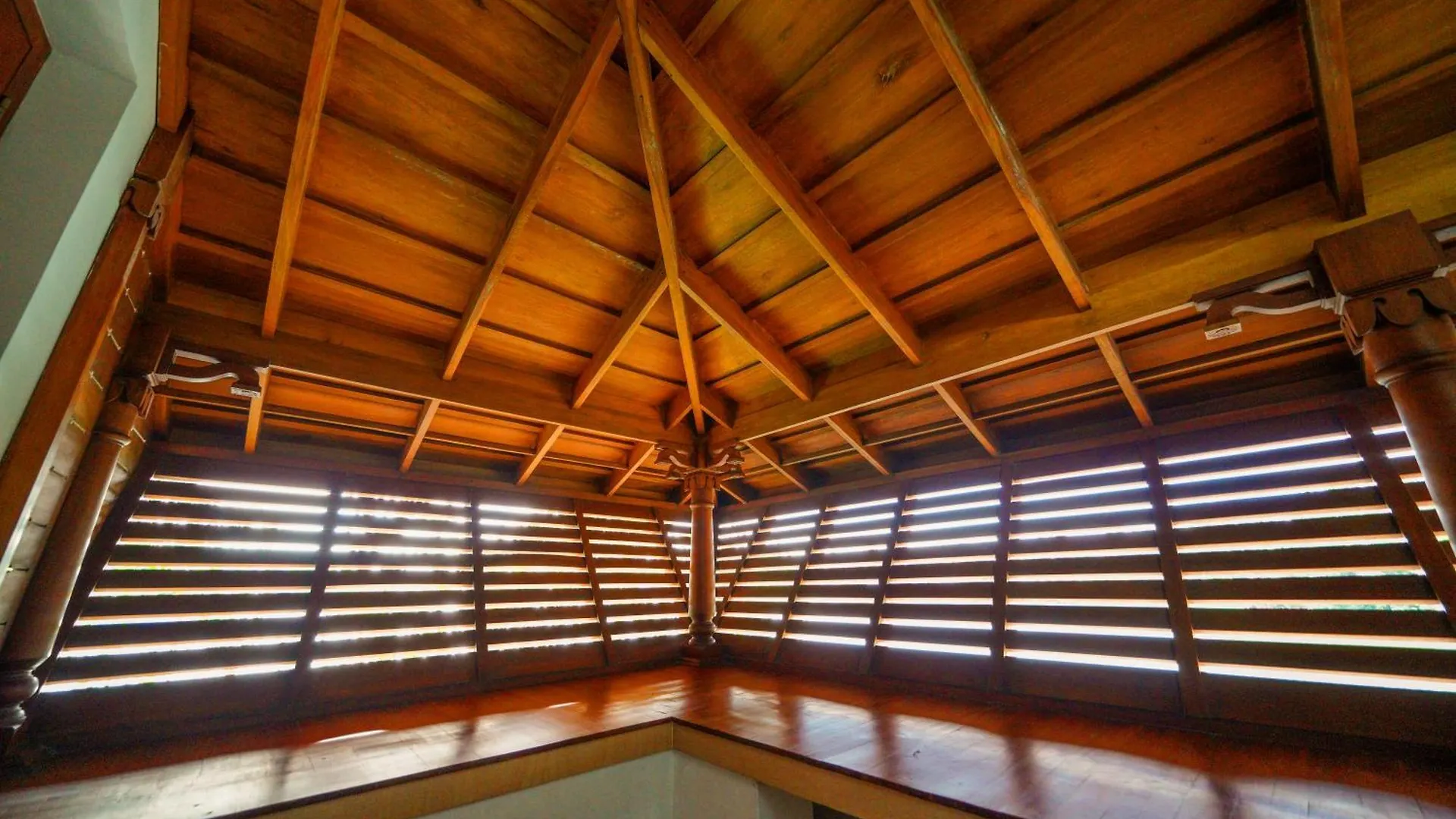 Jaladhija - Lakeview Homestay Kozhikode 0*,