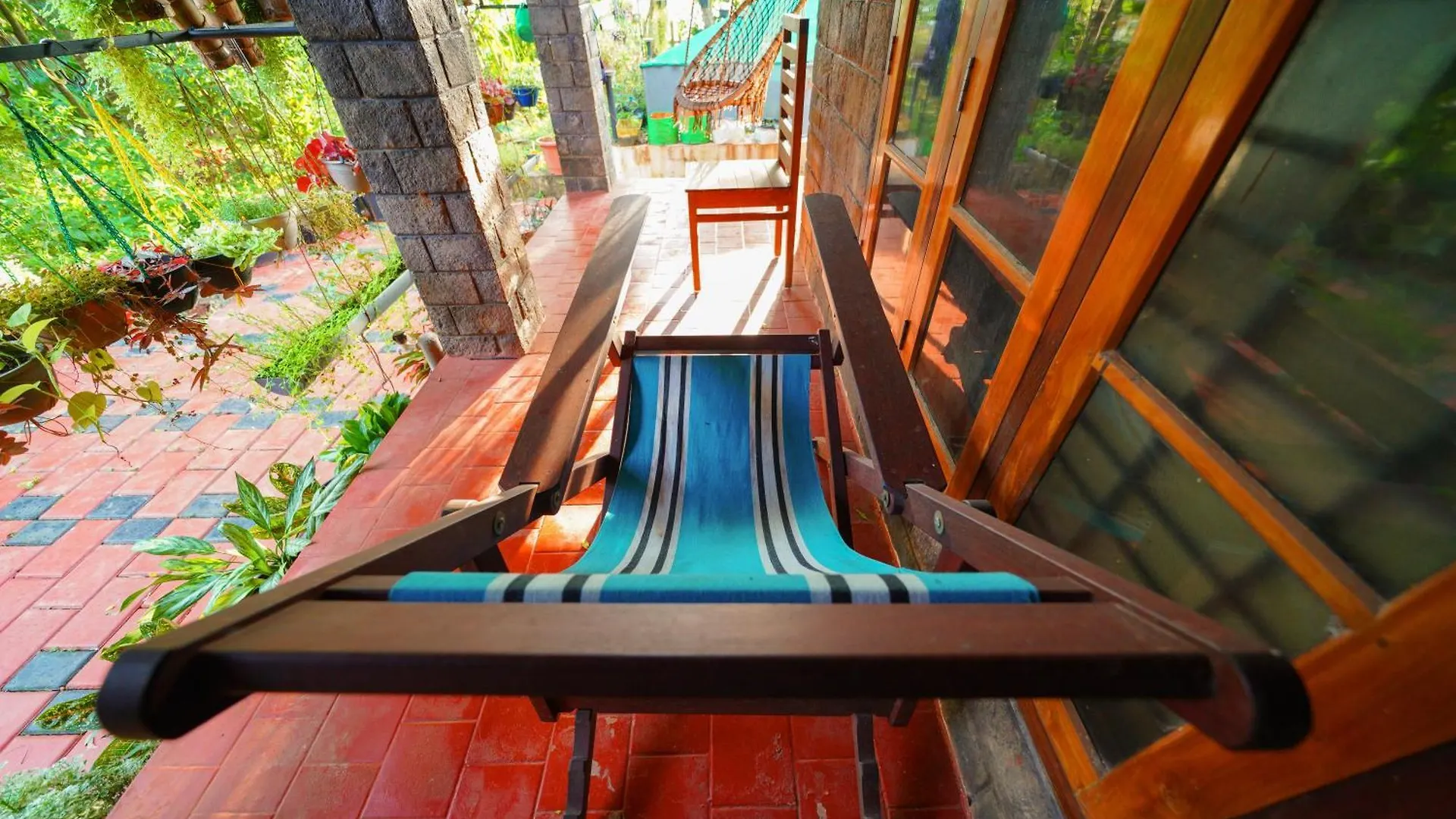 Jaladhija - Lakeview Homestay Kozhikode 0*,  India