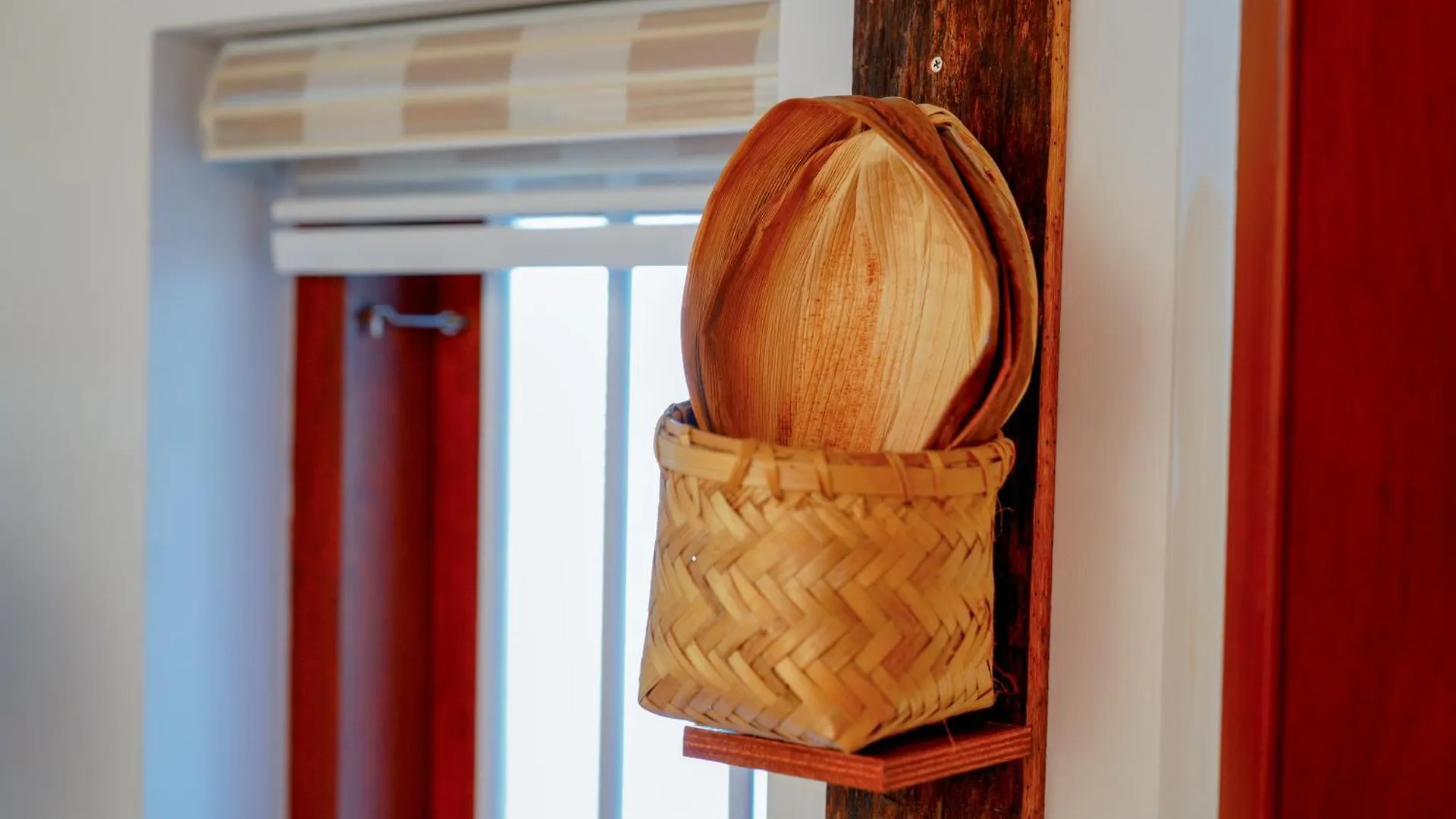 Jaladhija - Lakeview Homestay Kozhikode
