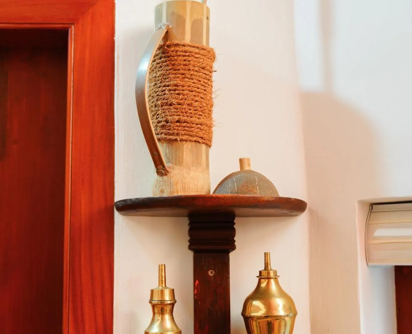 Jaladhija - Lakeview Homestay Kozhikode