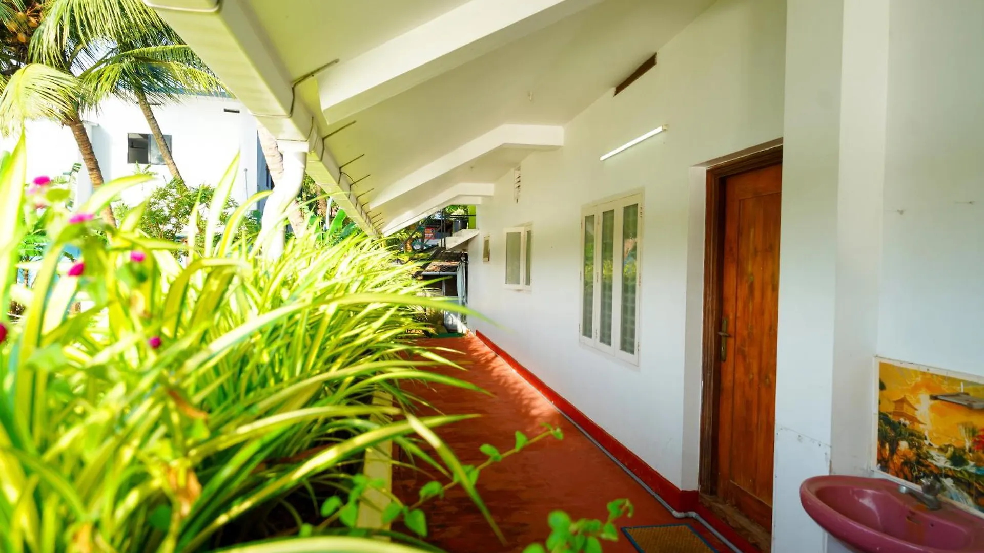 Jaladhija - Lakeview Homestay Kozhikode India