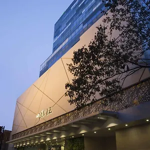 5* Hotel The Raviz Calicut